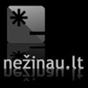 Nežinau.lt