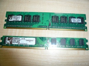 Kingston RAM