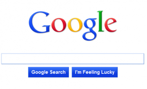 Bandome naują Google dizainą image