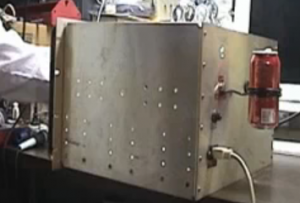 5kV prieš skardinę image