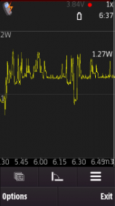 Iš Ovi store #12: Nokia Energy Profiler – sekame telefono parametrus 0_thumb.png