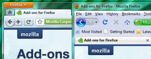 Nauji Firefox 4.0 eskizai ff-4-mockup6