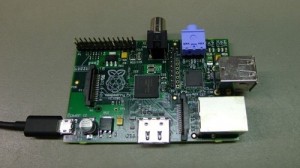 Jau galima iš anksto užsisakyti mažiau 100 litų kainuojantį Raspberry Pi kompiuterį original