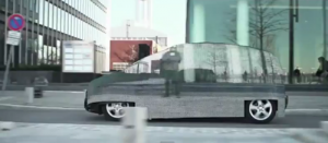 „Nematomas“ Mercedes image