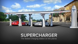Tesla Motors pristatė įkrovimo stočių tinklą supercharger_1_hero