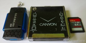 Ar verta įsigyti USB 3.0 SD flash kortelių skaitytuvą IMG_0312