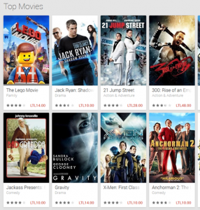 Google Play filmų nuoma jau veikia ir Lietuvoje, bet.. Screenshot 2014-06-20 08.24.29