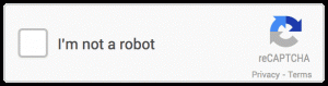 Google lengvina gyvenimą interneto naršytojams su No CAPTCHA reCAPTCHA Recaptcha_anchor@2x