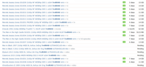 Jau galite pradėti taupyti 4K televizoriui, piratai pradėjo talpinti 2160p įrašus 2015-11-30 18_30_29-New notification