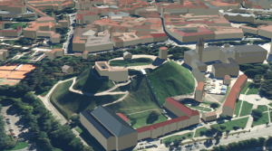 3D Lietuva
